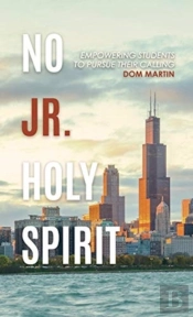 No Jr. Holy Spirit