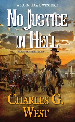 Bertrand.pt - No Justice In Hell