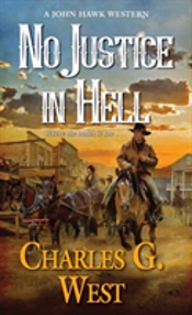 No Justice In Hell