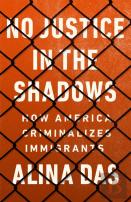 No Justice In The Shadows