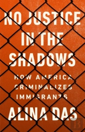 No Justice In The Shadows