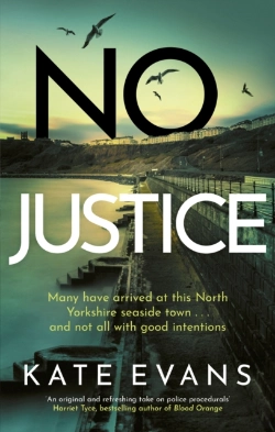Bertrand.pt - No Justice