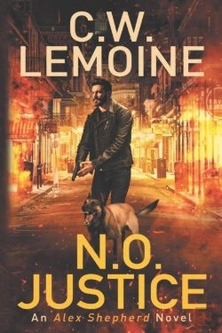 Bertrand.pt - N.O. Justice