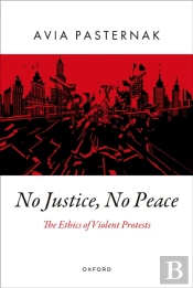 No Justice, No Peace