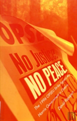 Bertrand.pt - No Justice, No Peace