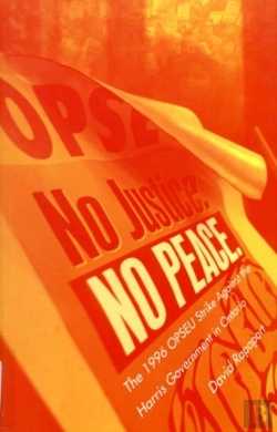 Bertrand.pt - No Justice, No Peace