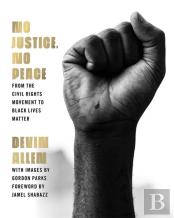 No Justice, No Peace
