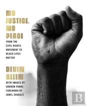 No Justice, No Peace