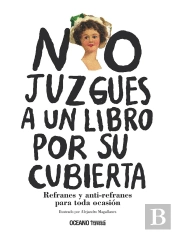No Juzgues A Un Libro Por Su Cubierta
