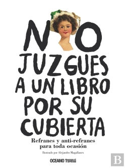 Bertrand.pt - No Juzgues A Un Libro Por Su Cubierta