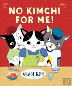 Bertrand.pt - No Kimchi For Me!