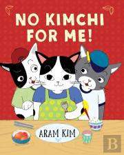 No Kimchi For Me!
