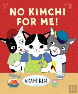 Bertrand.pt - No Kimchi For Me!
