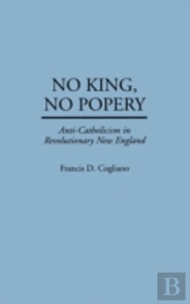 No King, No Popery