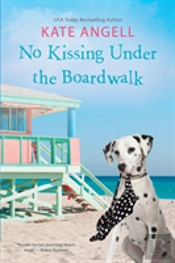 No Kissing Under The Boardwalk