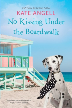 Bertrand.pt - No Kissing Under The Boardwalk