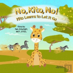 Bertrand.pt - No, Kito, No! Kito Learns To Let It Go