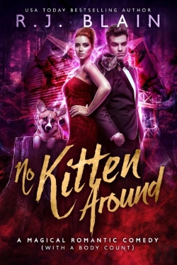 Bertrand.pt - No Kitten Around