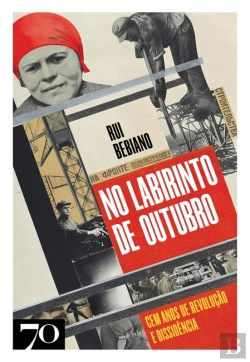 Bertrand.pt - No Labirinto De Outubro- Cem Anos De Revolução E Dissidência
