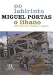 No Labirinto - O Líbano entre Guerras, Política e Religião