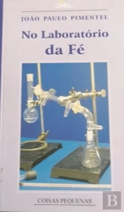 No Laboratório da Fé