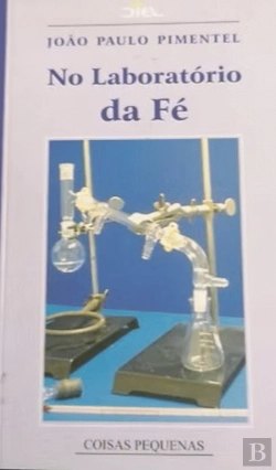 Bertrand.pt - No Laboratório da Fé