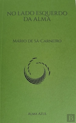 Bertrand.pt - No Lado Esquerdo da Alma