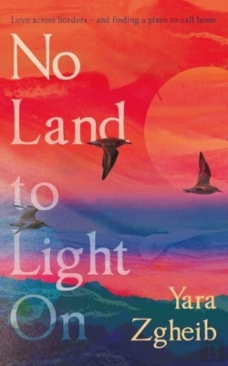 Bertrand.pt - No Land To Light On