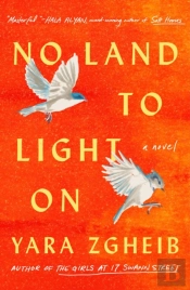 No Land To Light On