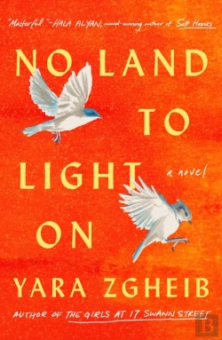 Bertrand.pt - No Land To Light On