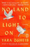 No Land To Light On