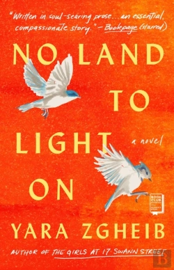 Bertrand.pt - No Land To Light On