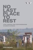 No Last Place To Rest