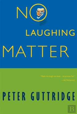 Bertrand.pt - No Laughing Matter