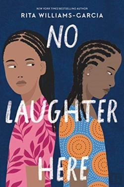Bertrand.pt - No Laughter Here