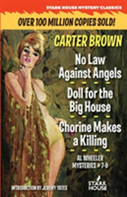 Bertrand.pt - No Law Against Angels / Doll For The Big House / Chorine Makes A Killing