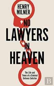 No Lawyers In Heaven