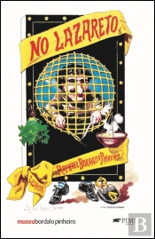 No Lazareto de Lisboa