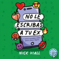 Bertrand.pt - No Le Escribas A Tu Ex