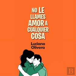 Bertrand.pt - No Le Llames Amor A Cualquier Cosa