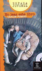 No Leas Este Libro