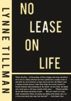 Bertrand.pt - No Lease On Life