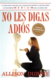 No Les Digas Adios