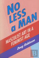 No Less A Man