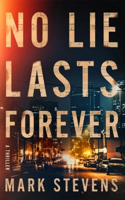 Bertrand.pt - No Lie Lasts Forever