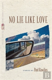 No Lie Like Love