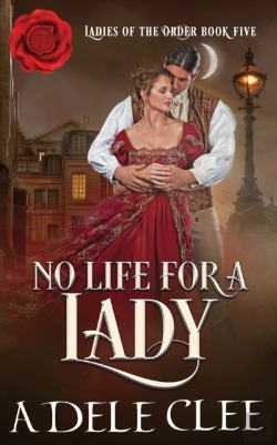 Bertrand.pt - No Life For A Lady