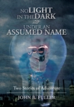 Bertrand.pt - No Light In The Dark And Under An Assume