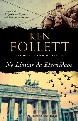 Bertrand.pt - No Limiar da Eternidade