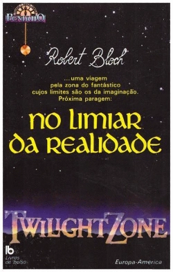 Bertrand.pt - No Limiar da Realidade